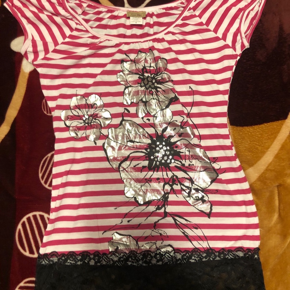 vintage shirt 😲😍